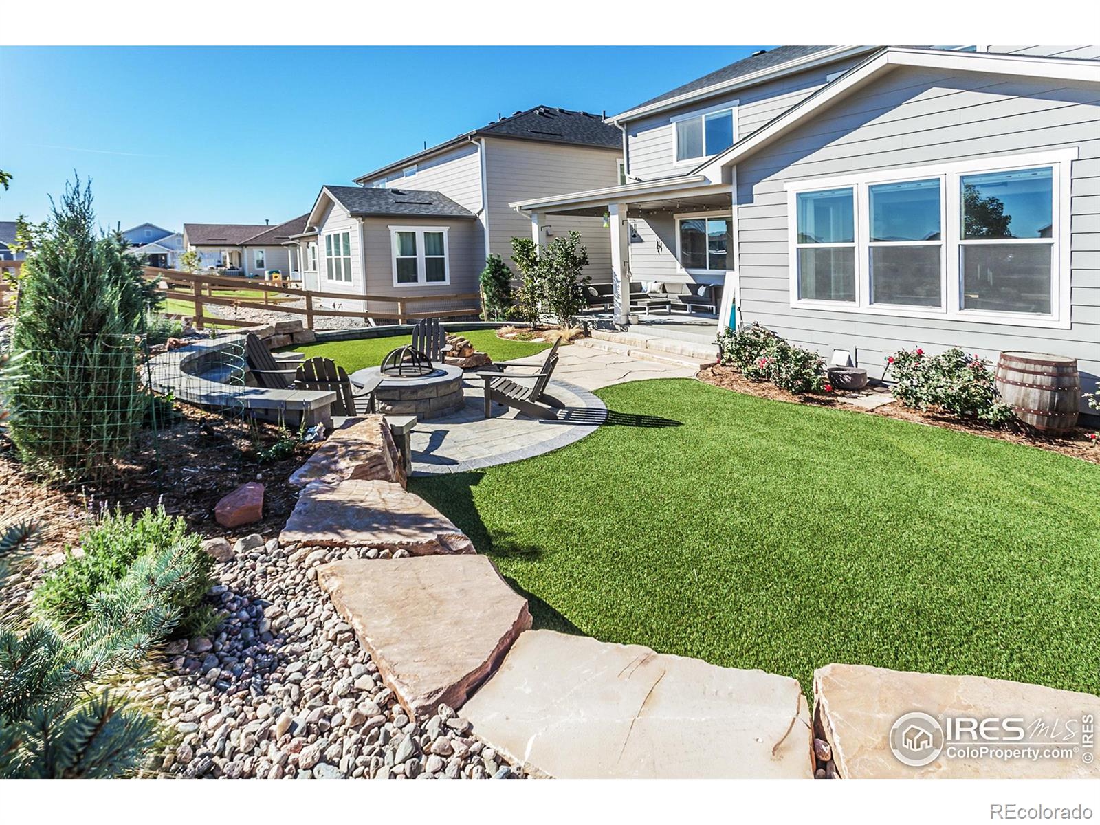 951 Rustling Street Windsor CO 80550
