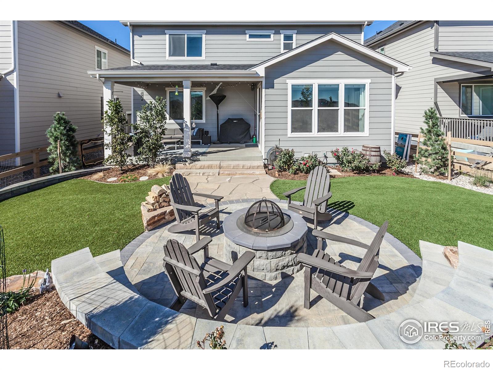 951 Rustling Street Windsor CO 80550