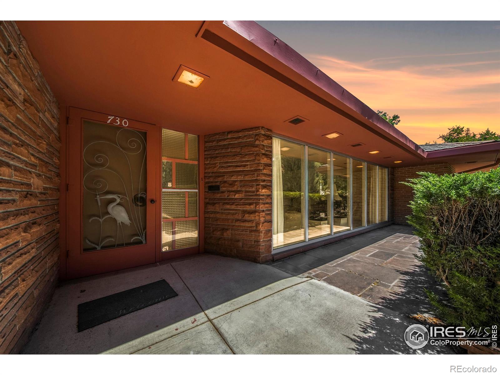 730 Sherman Street Fort Morgan CO 80701