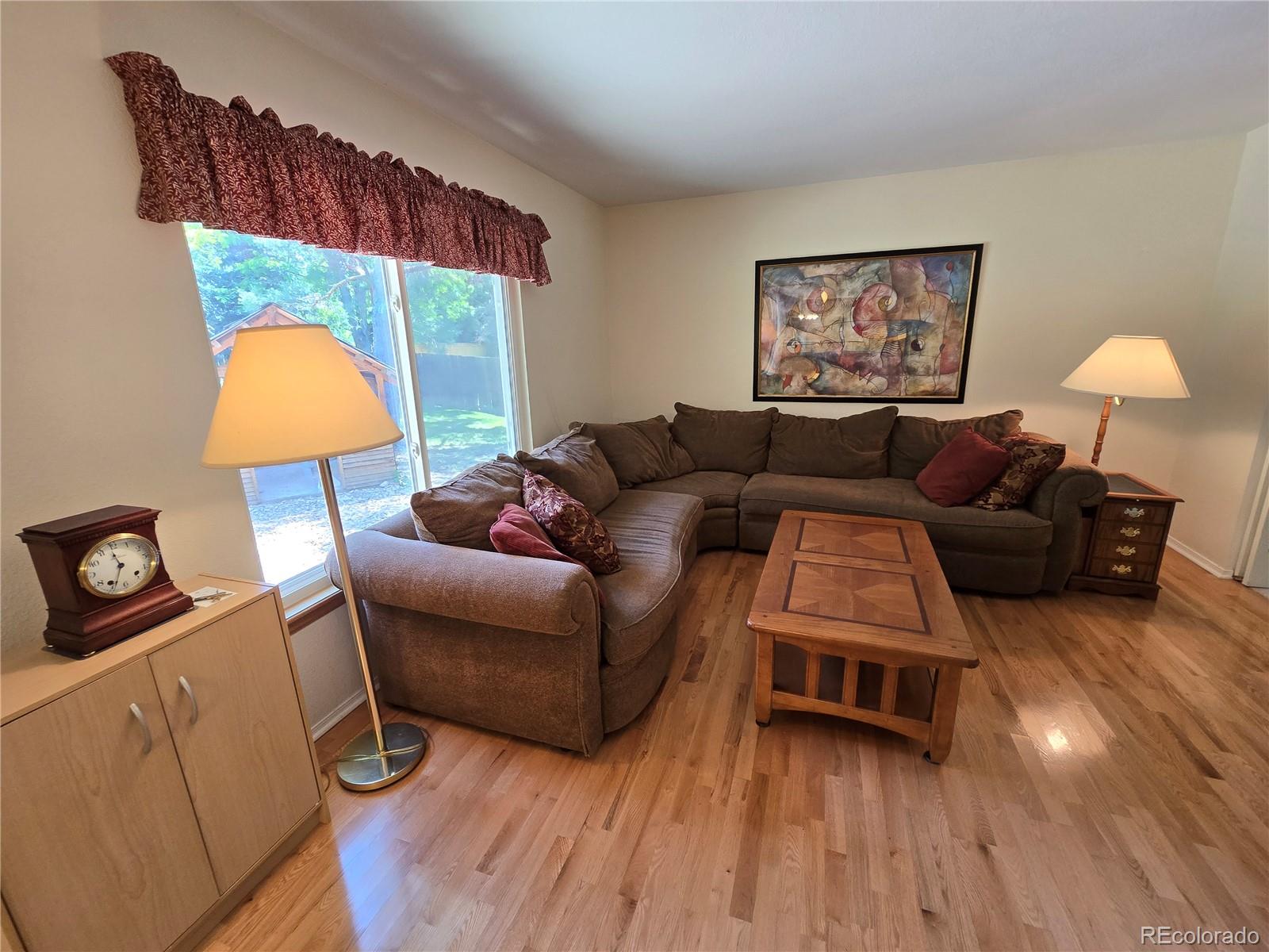 7290 S Cook Circle Centennial CO 80122