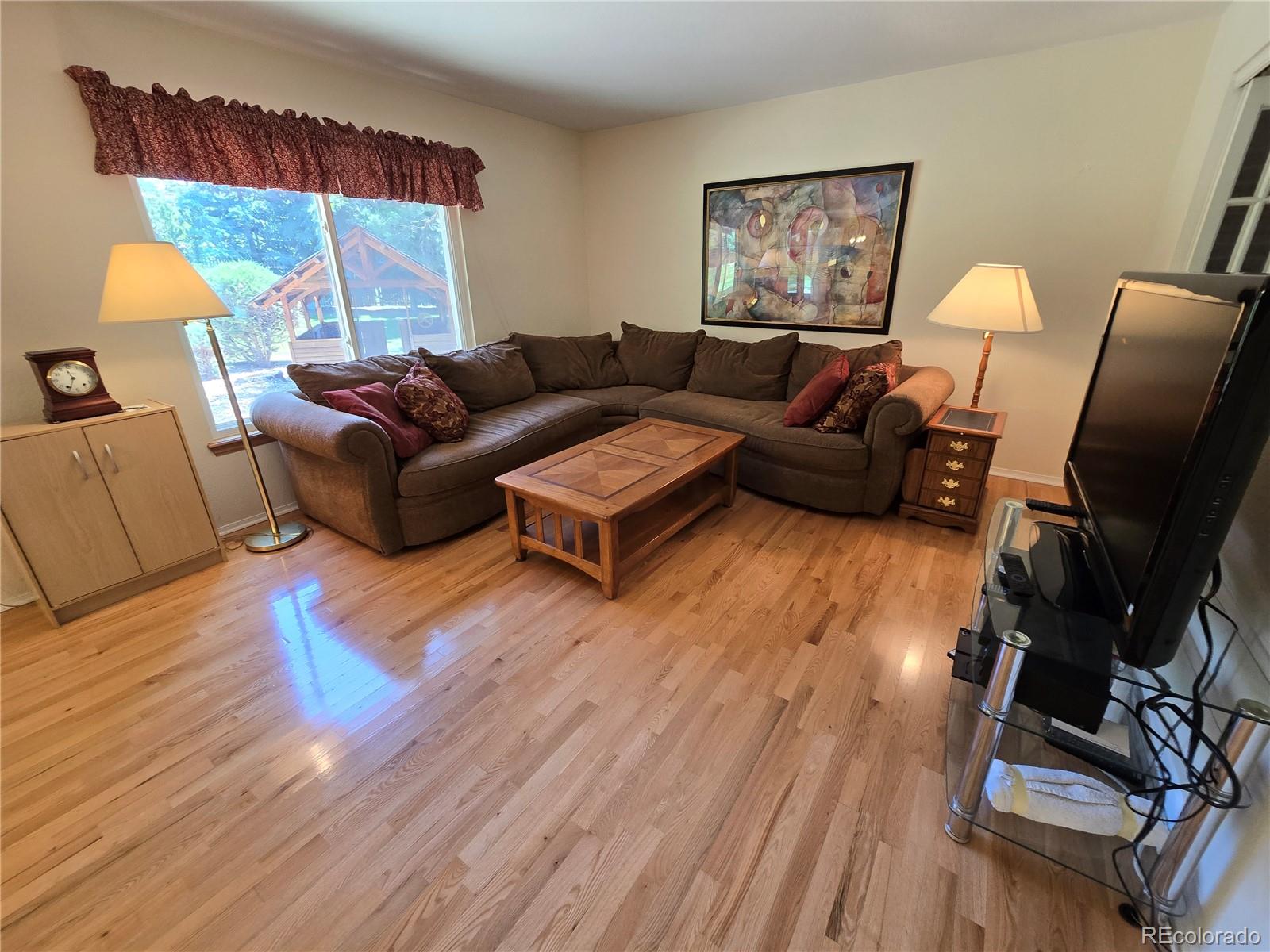 7290 S Cook Circle Centennial CO 80122
