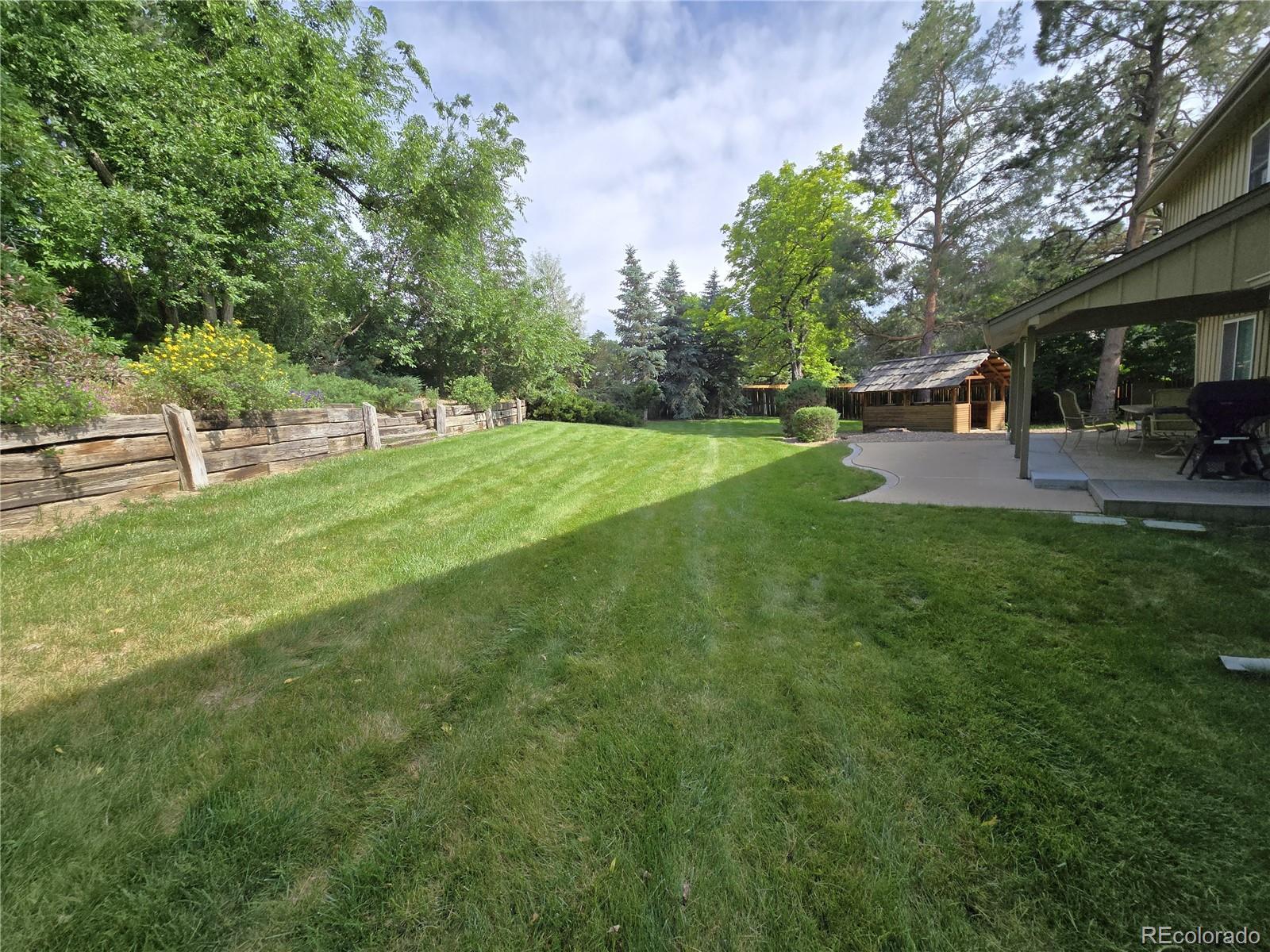 7290 S Cook Circle Centennial CO 80122
