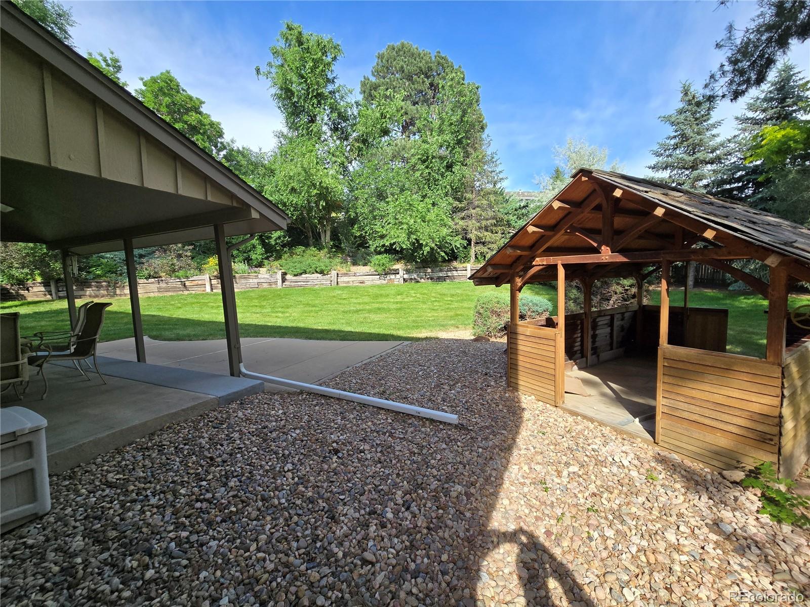 7290 S Cook Circle Centennial CO 80122