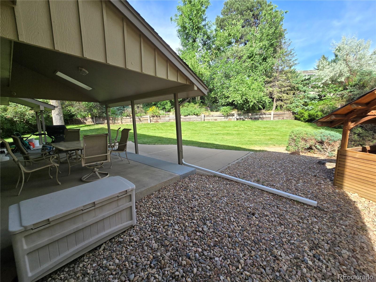 7290 S Cook Circle Centennial CO 80122