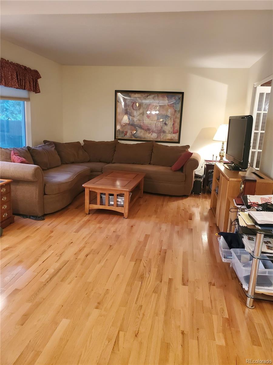 7290 S Cook Circle Centennial CO 80122