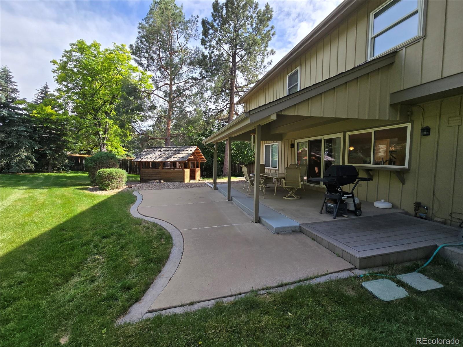 7290 S Cook Circle Centennial CO 80122