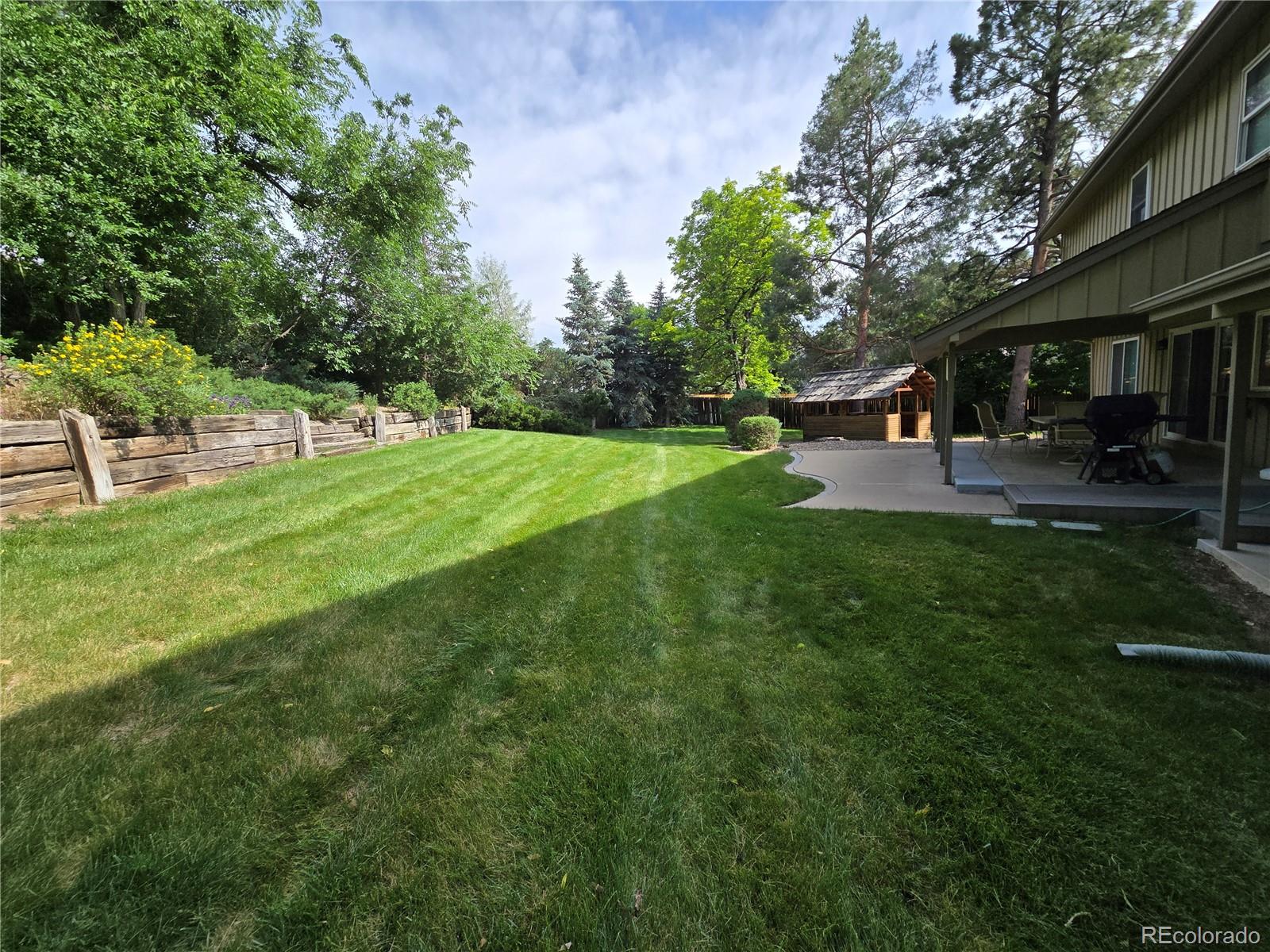7290 S Cook Circle Centennial CO 80122