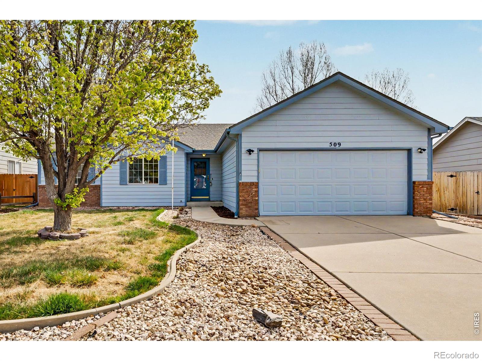 509 Pebble Beach Avenue Johnstown CO 80534