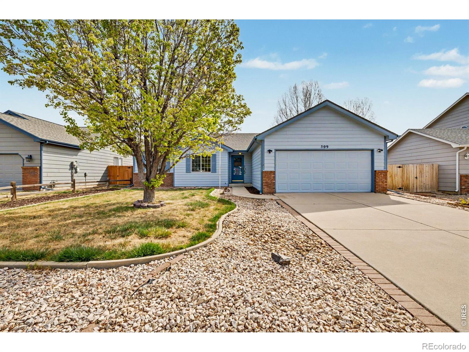 509 Pebble Beach Avenue Johnstown CO 80534