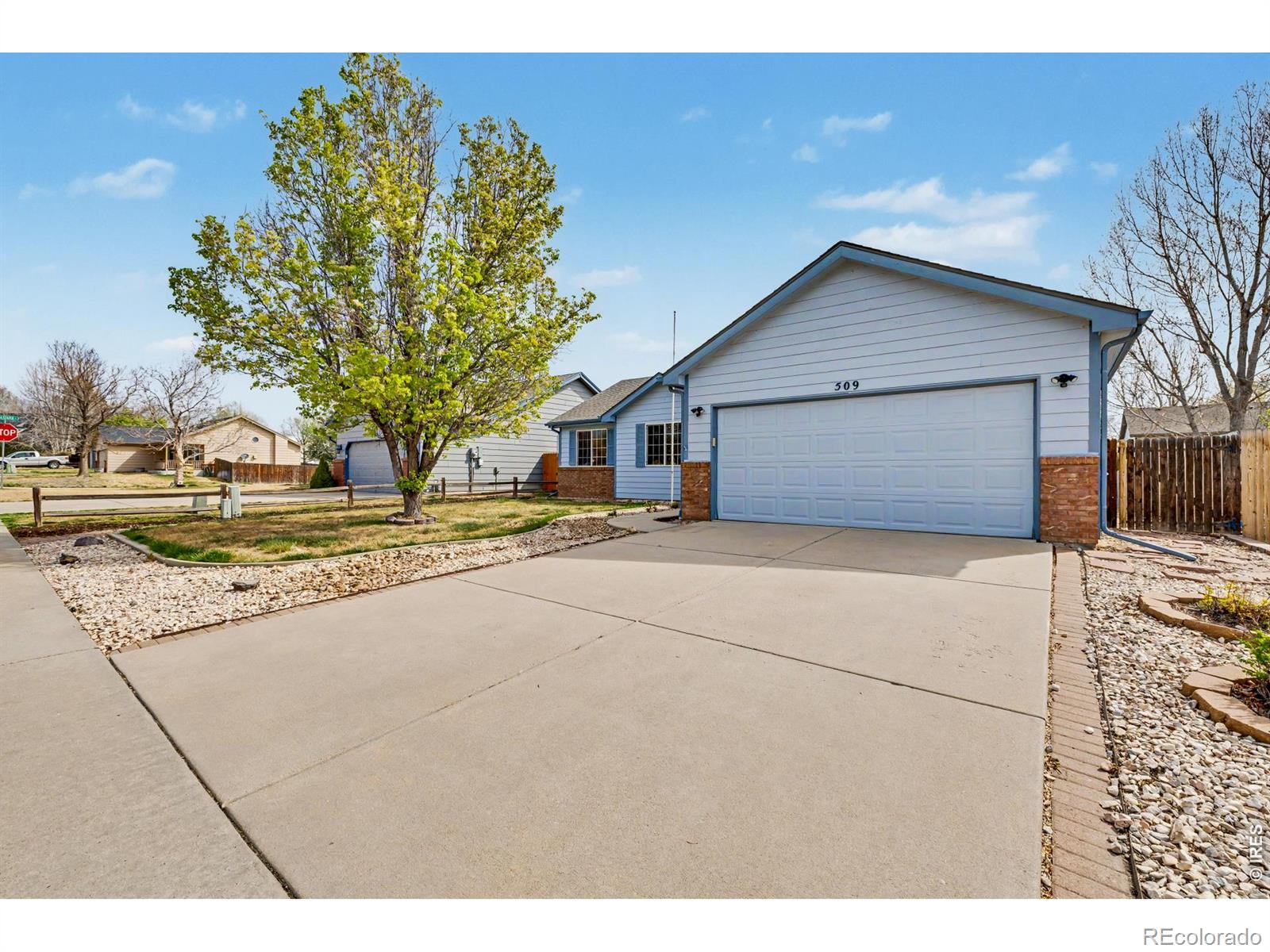 509 Pebble Beach Avenue Johnstown CO 80534