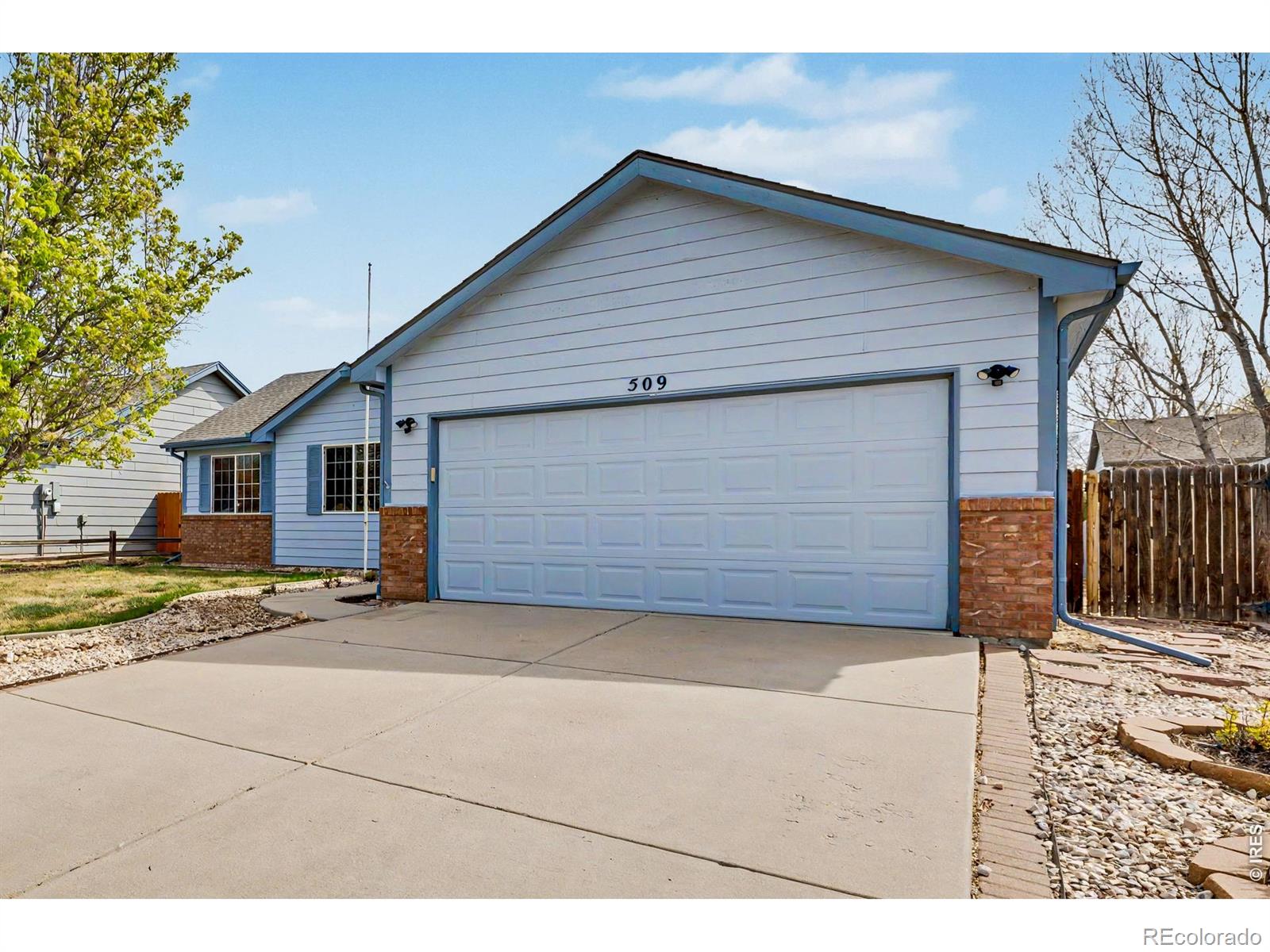 509 Pebble Beach Avenue Johnstown CO 80534
