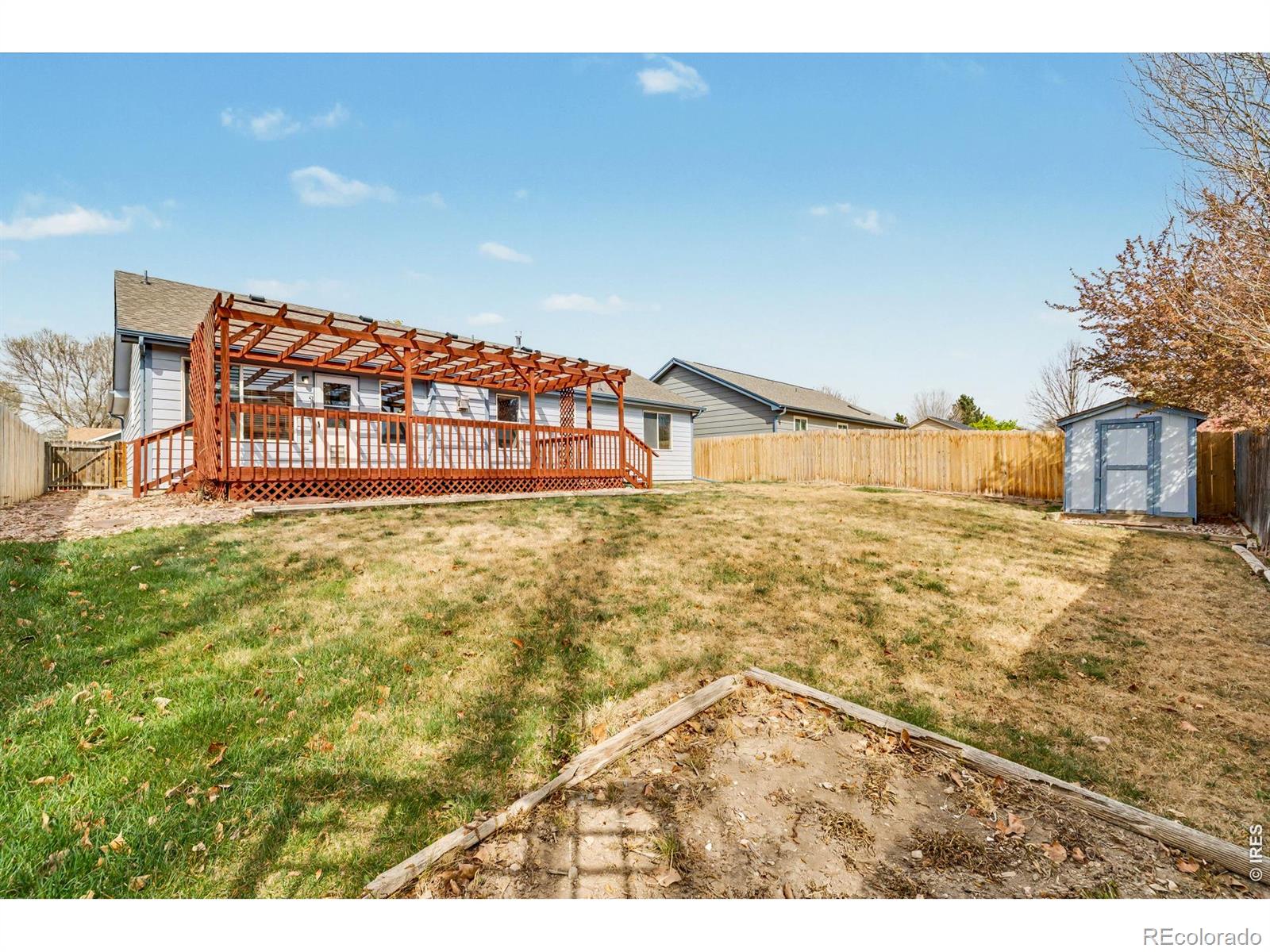 509 Pebble Beach Avenue Johnstown CO 80534