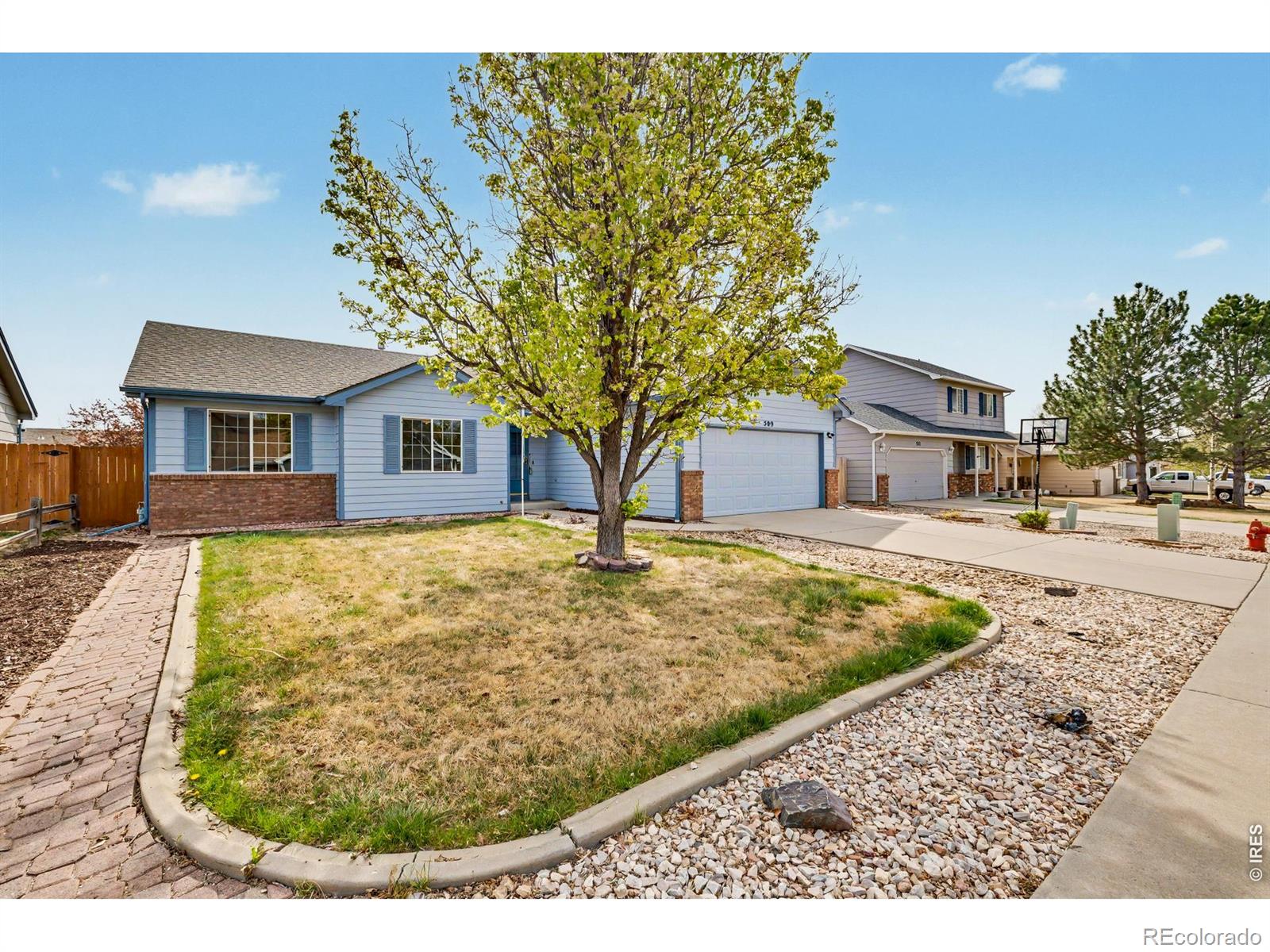 509 Pebble Beach Avenue Johnstown CO 80534