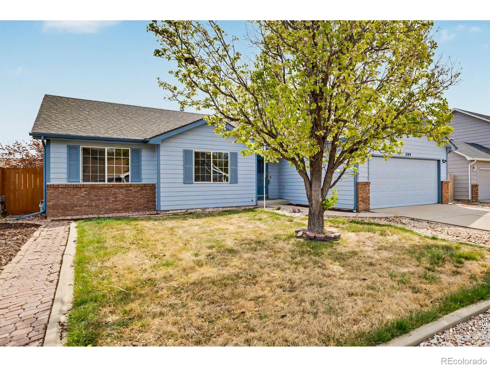 509 Pebble Beach Avenue Johnstown CO 80534