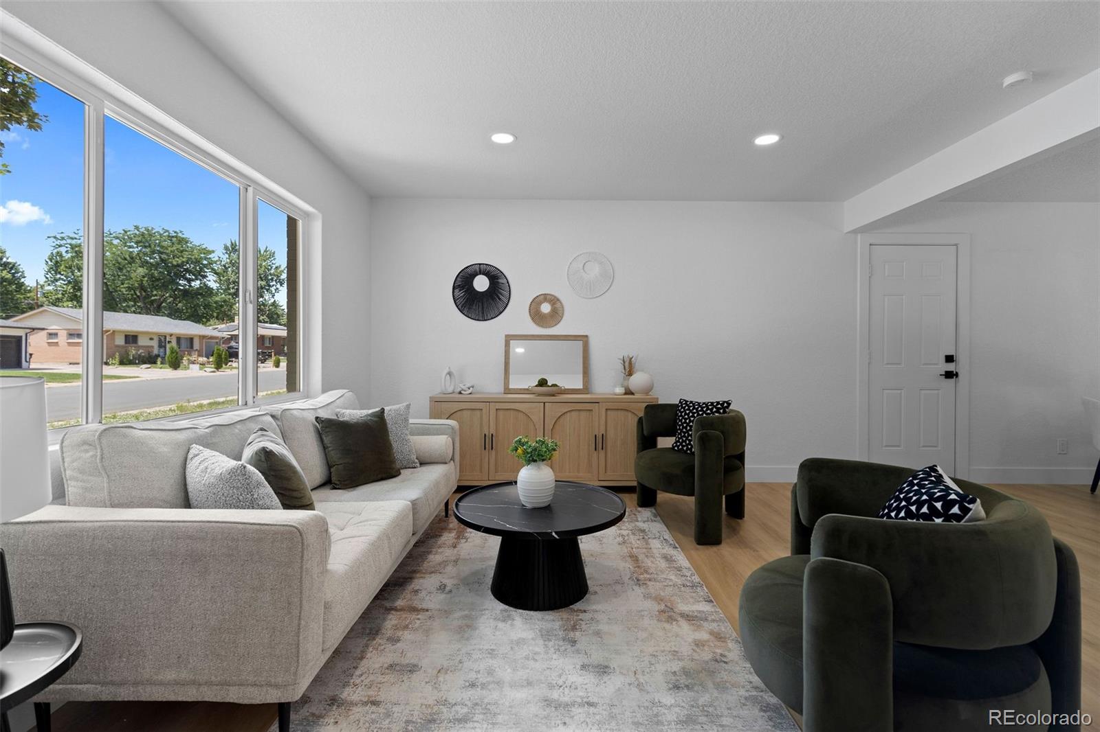 3036 S Wolff Street Denver CO 80236