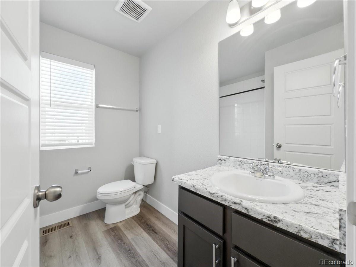 9891 Hidden Ranch Court Peyton CO 80831