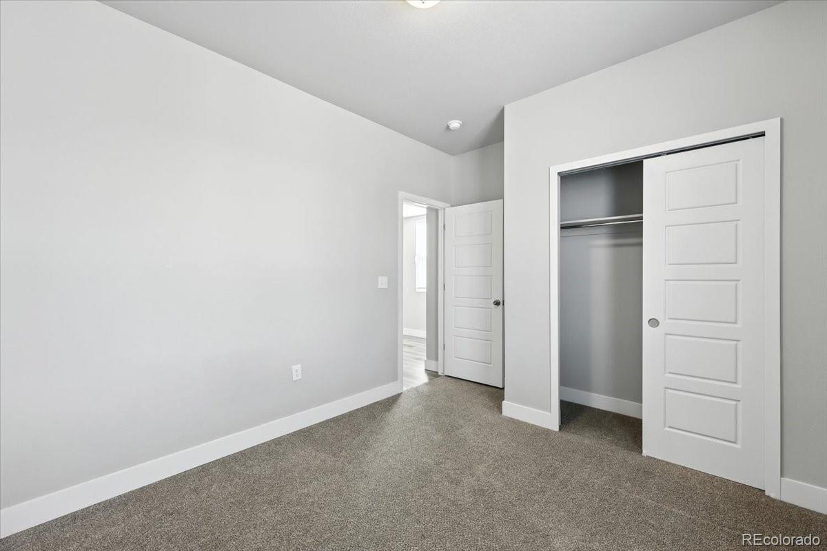 9891 Hidden Ranch Court Peyton CO 80831