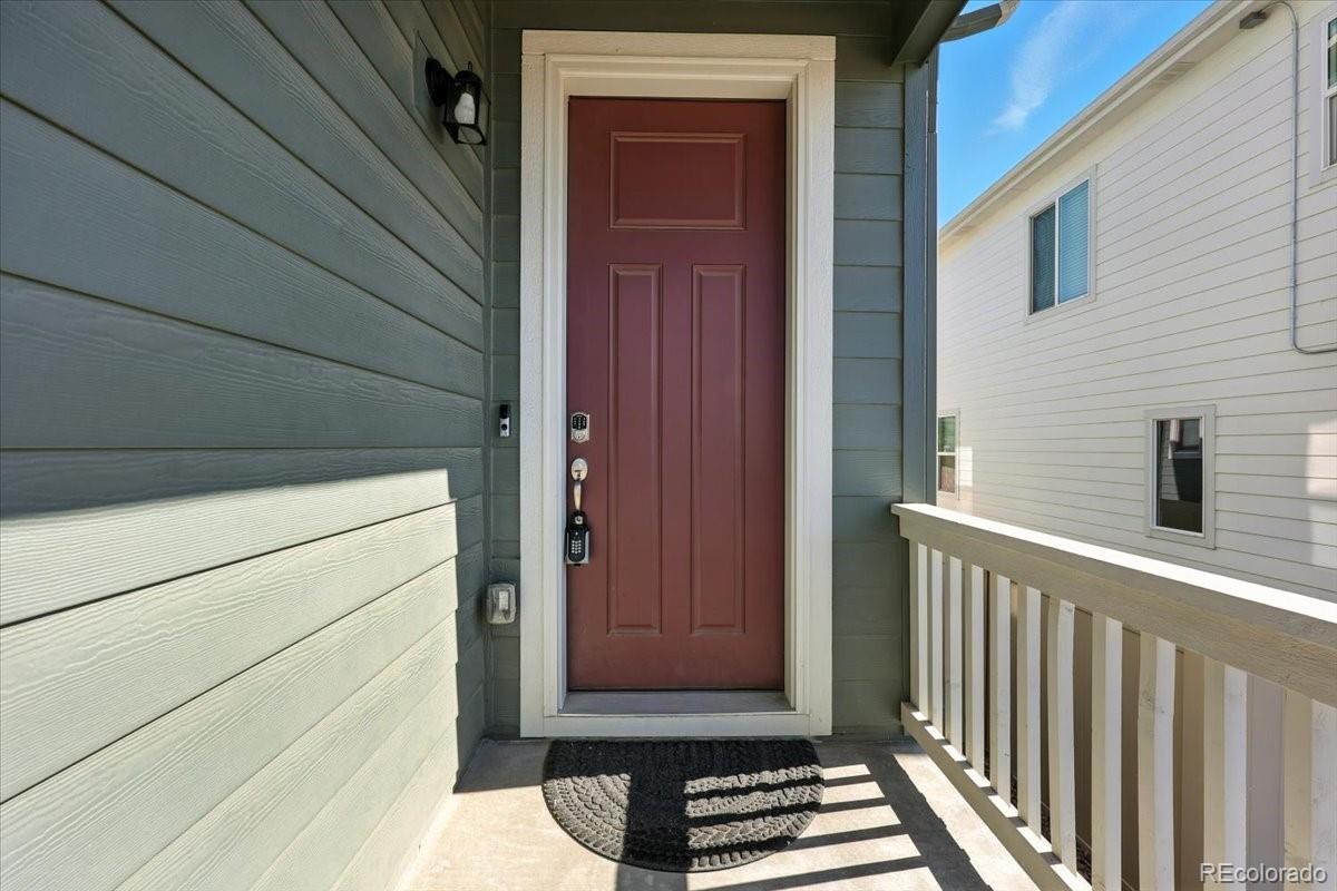 9891 Hidden Ranch Court Peyton CO 80831