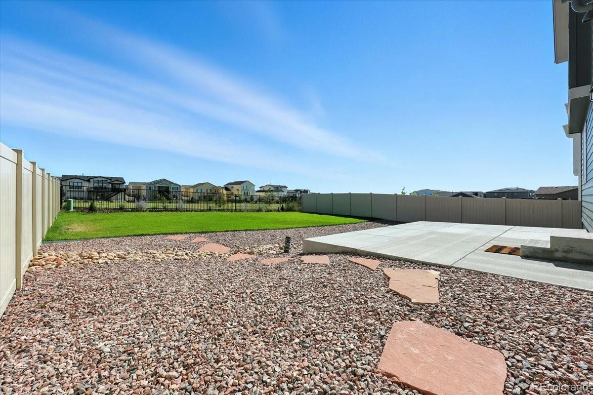 9891 Hidden Ranch Court Peyton CO 80831