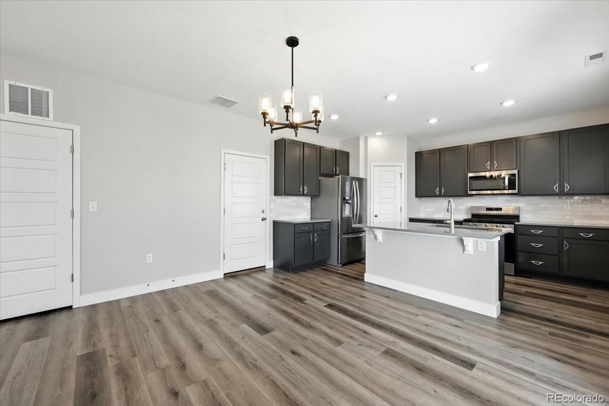 9891 Hidden Ranch Court Peyton CO 80831