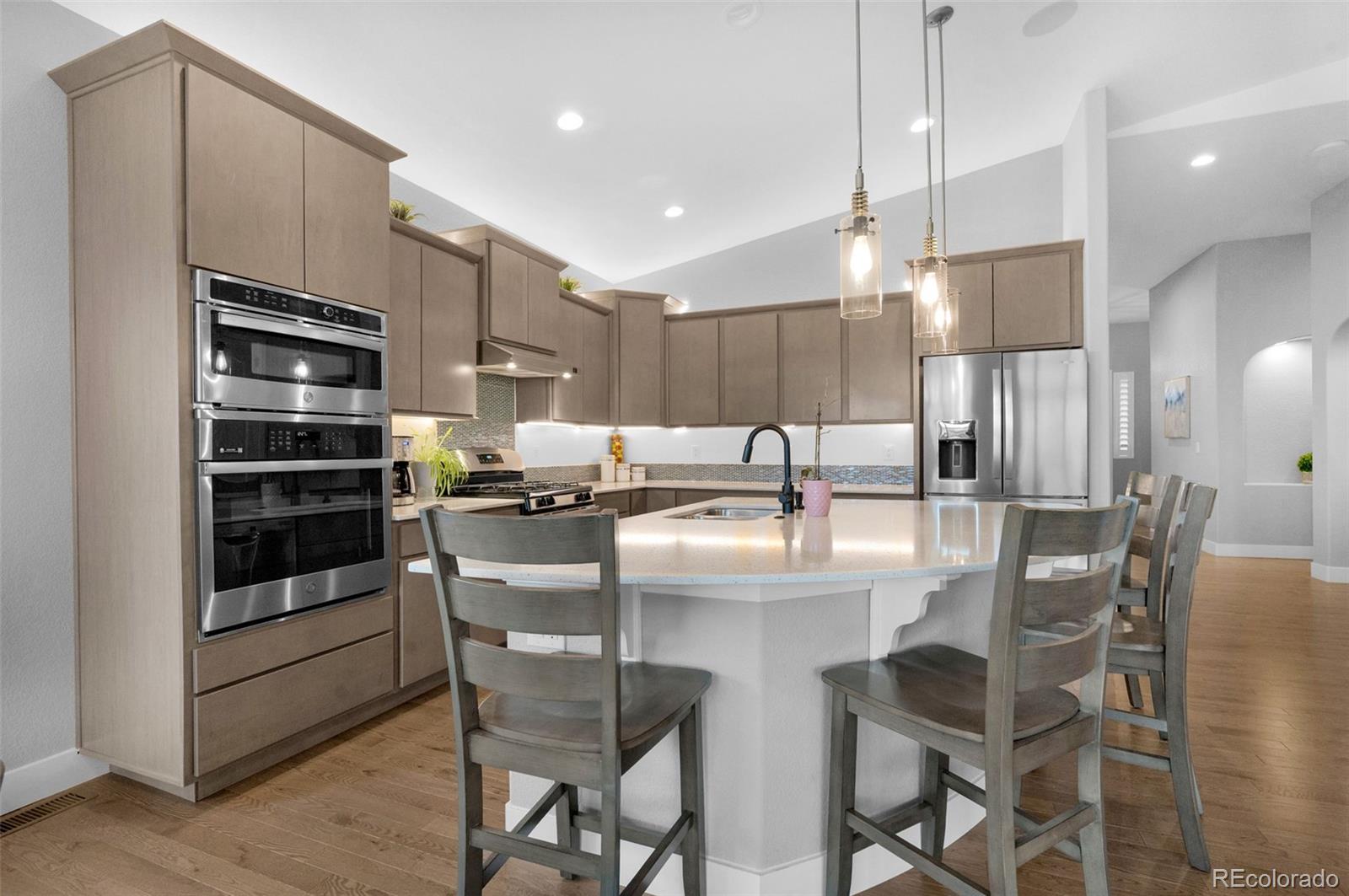 6311 Ottawa Drive Colorado Springs CO 80924