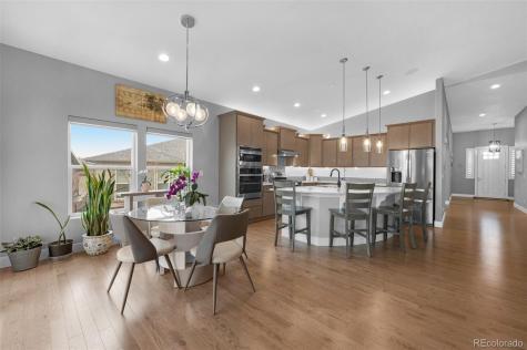 6311 Ottawa Drive Colorado Springs CO 80924
