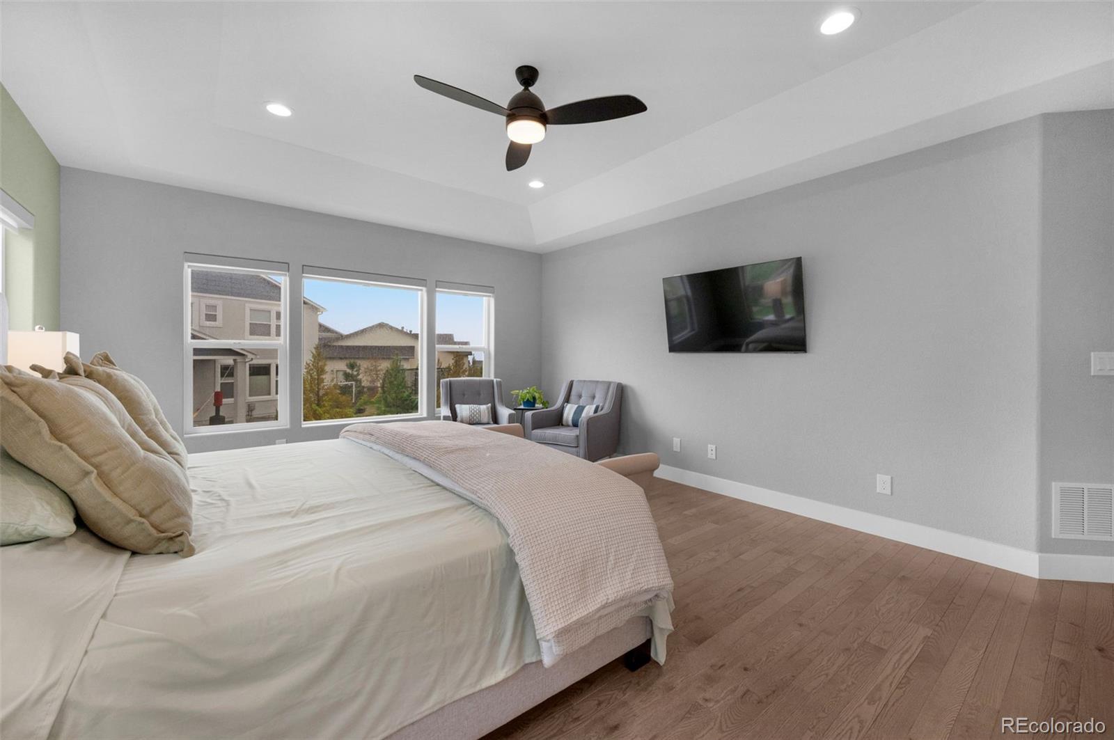 6311 Ottawa Drive Colorado Springs CO 80924