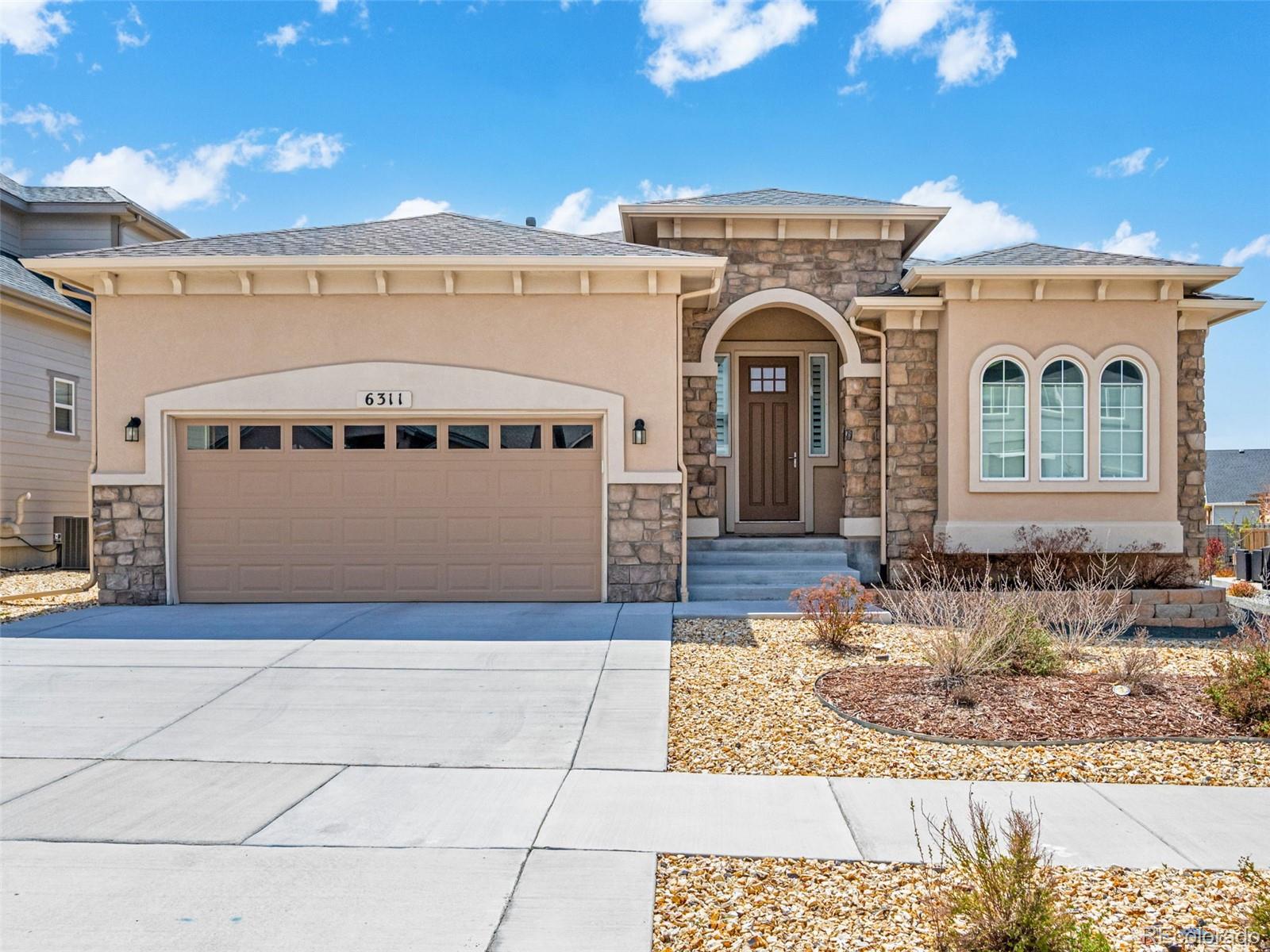 6311 Ottawa Drive Colorado Springs CO 80924