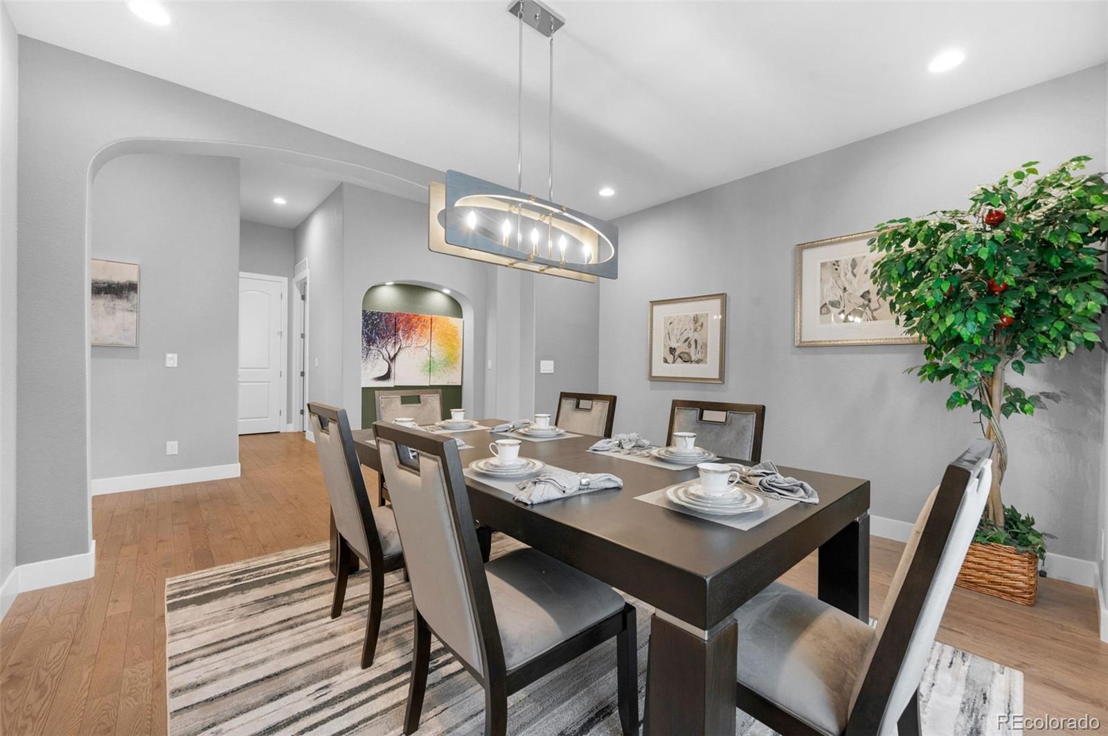 6311 Ottawa Drive Colorado Springs CO 80924