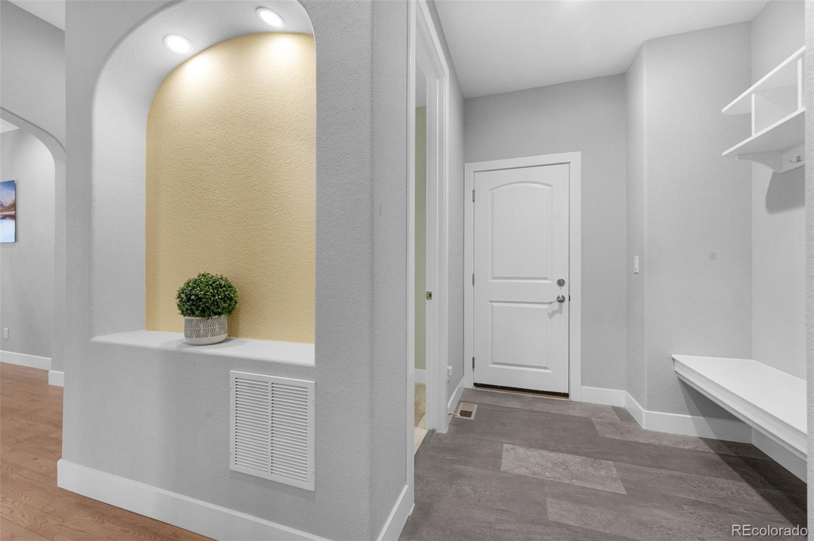 6311 Ottawa Drive Colorado Springs CO 80924