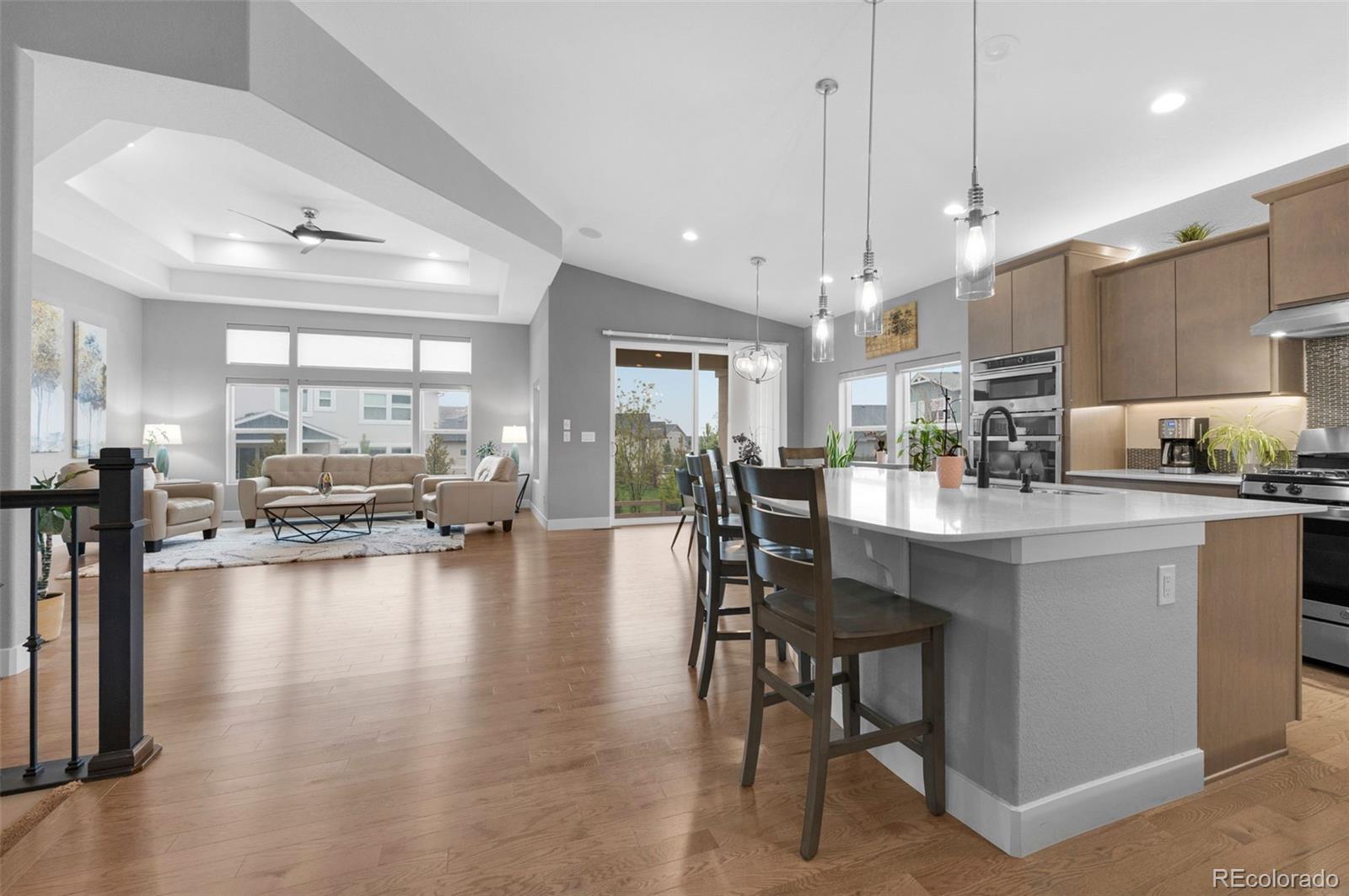 6311 Ottawa Drive Colorado Springs CO 80924