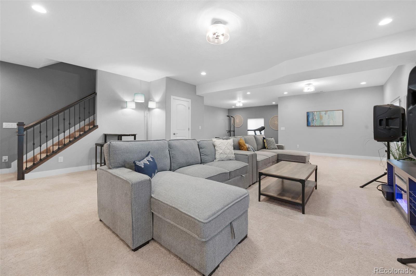 6311 Ottawa Drive Colorado Springs CO 80924