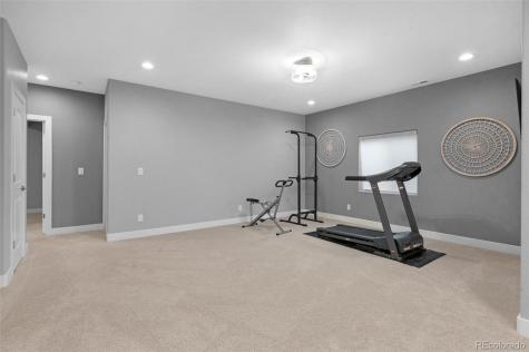 6311 Ottawa Drive Colorado Springs CO 80924