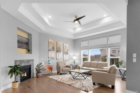 6311 Ottawa Drive Colorado Springs CO 80924