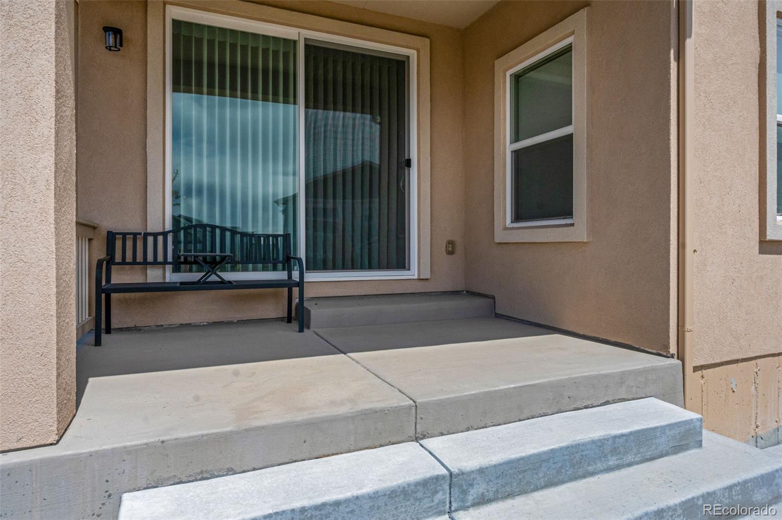 6311 Ottawa Drive Colorado Springs CO 80924