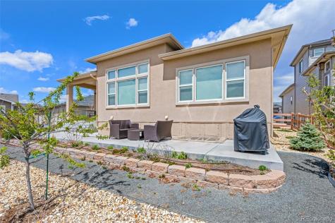 6311 Ottawa Drive Colorado Springs CO 80924