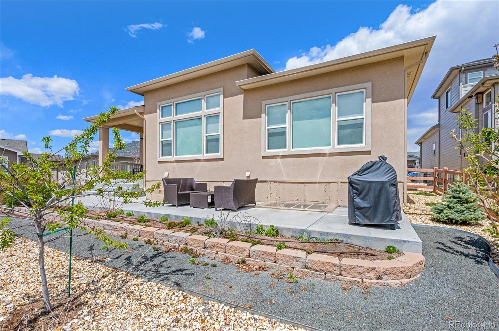 6311 Ottawa Drive Colorado Springs CO 80924