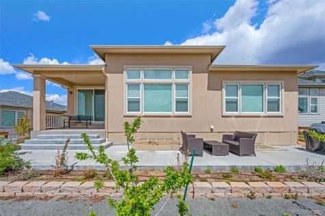 6311 Ottawa Drive Colorado Springs CO 80924