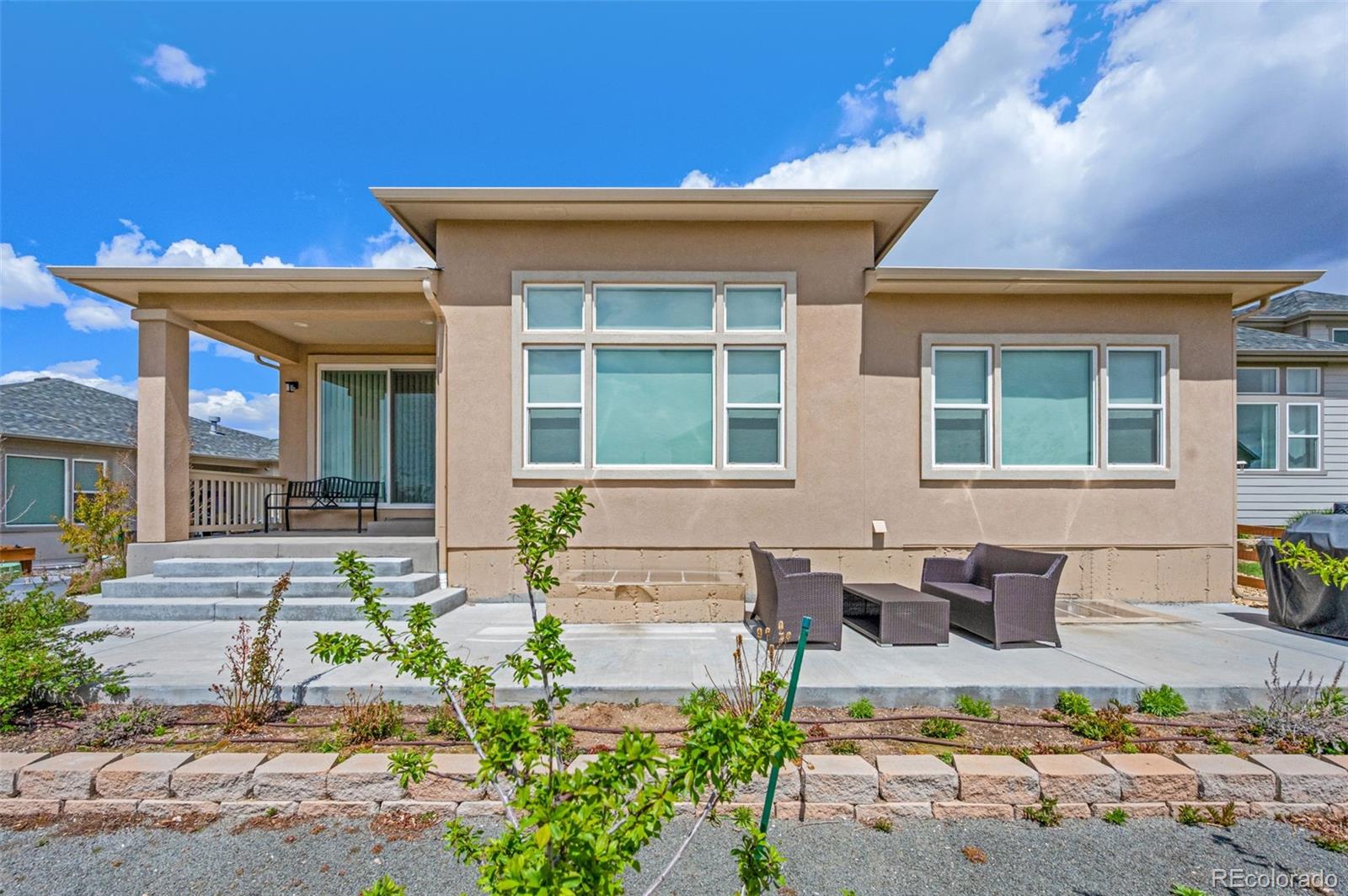 6311 Ottawa Drive Colorado Springs CO 80924