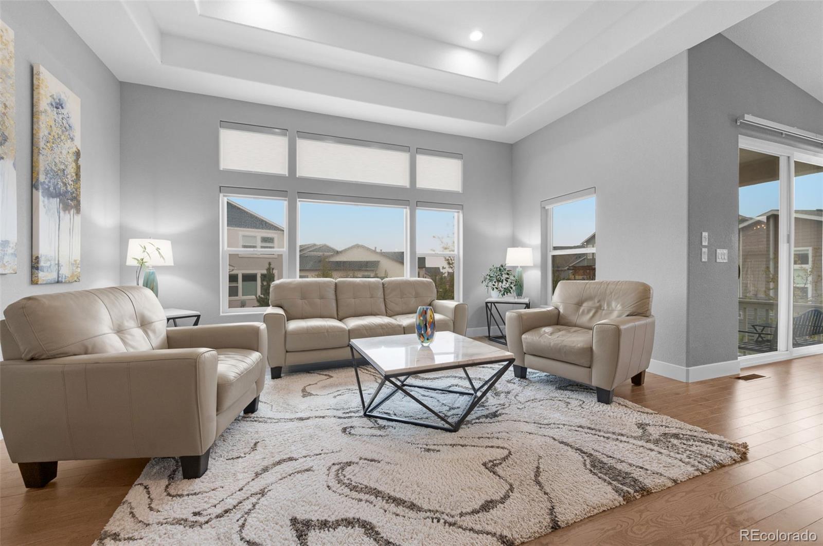 6311 Ottawa Drive Colorado Springs CO 80924