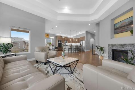 6311 Ottawa Drive Colorado Springs CO 80924