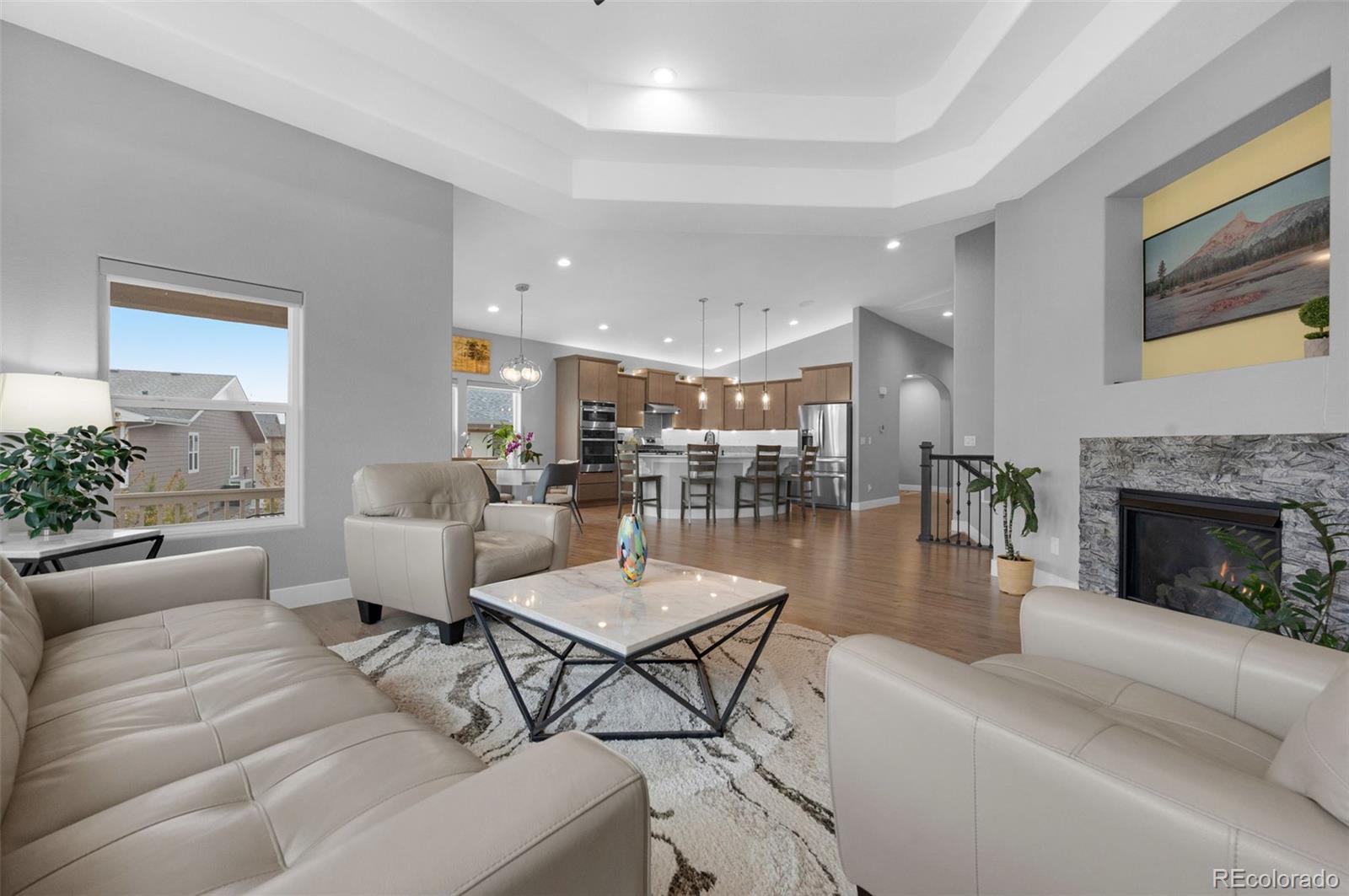 6311 Ottawa Drive Colorado Springs CO 80924