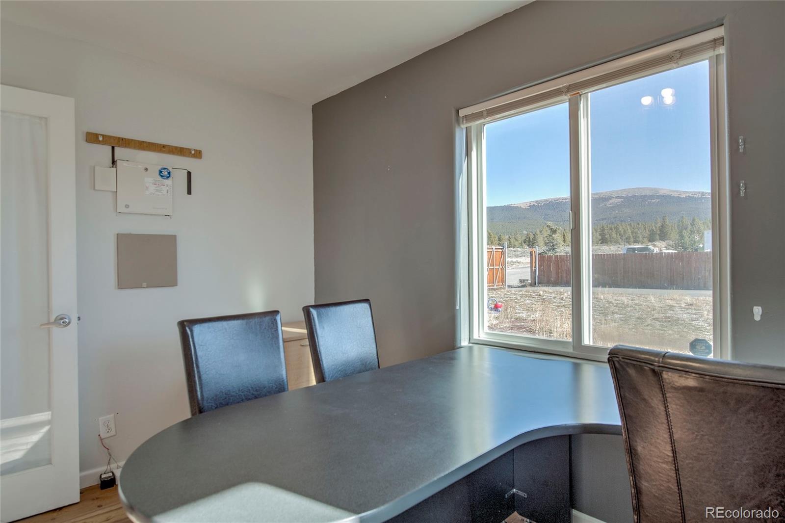 501 E 12 Th Street Leadville CO 80461