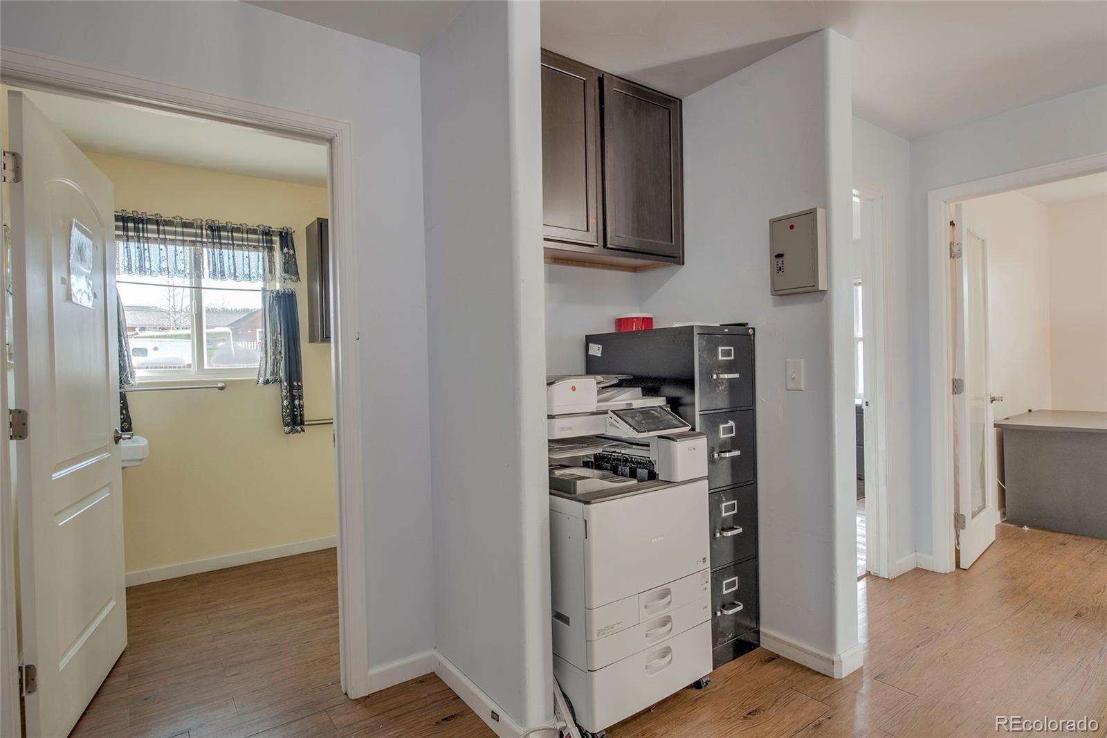 501 E 12 Th Street Leadville CO 80461