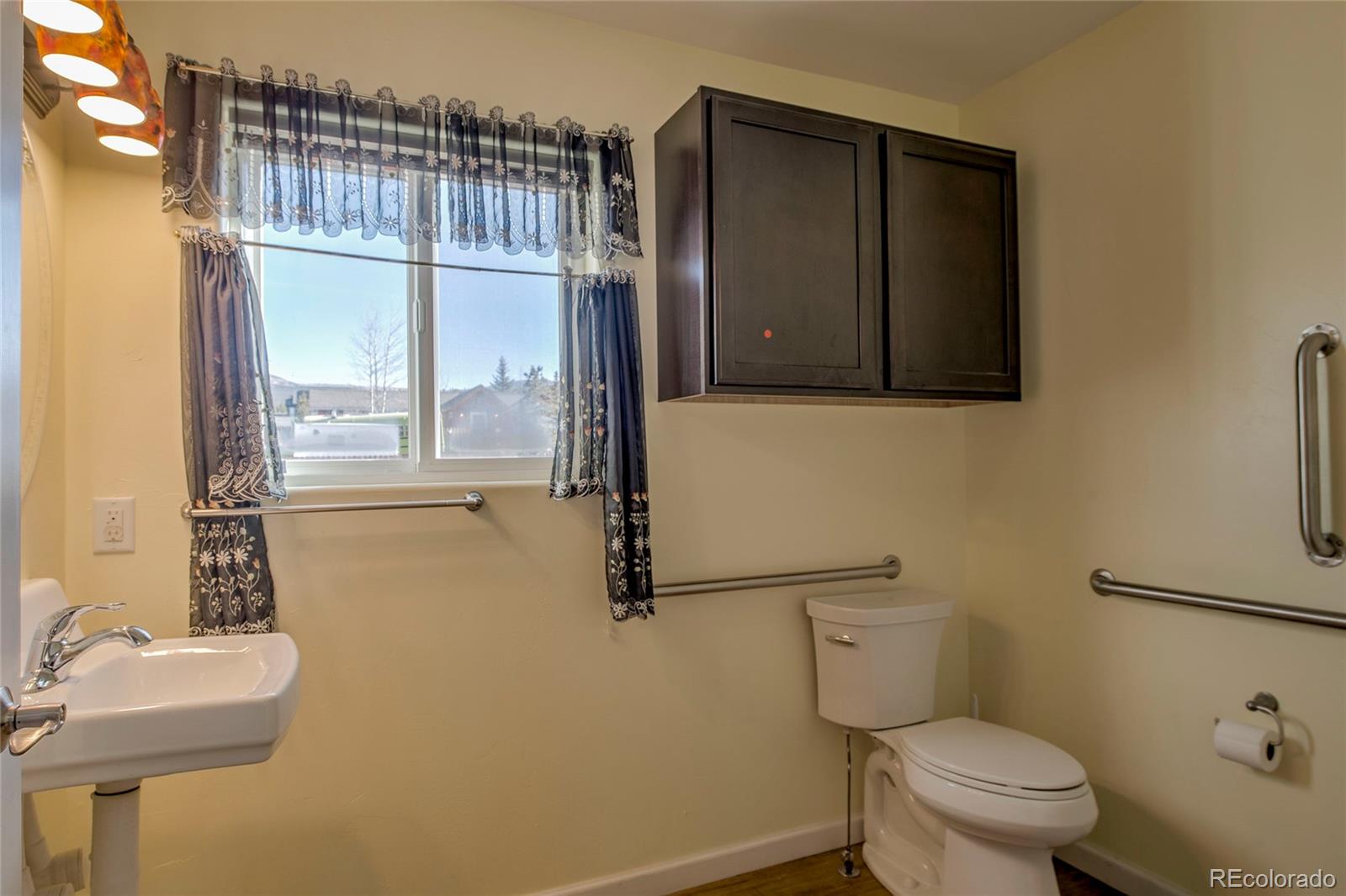 501 E 12 Th Street Leadville CO 80461