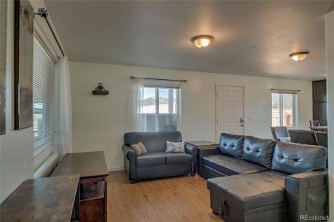 501 E 12 Th Street Leadville CO 80461