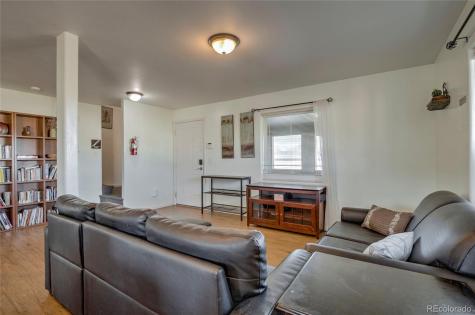 501 E 12 Th Street Leadville CO 80461