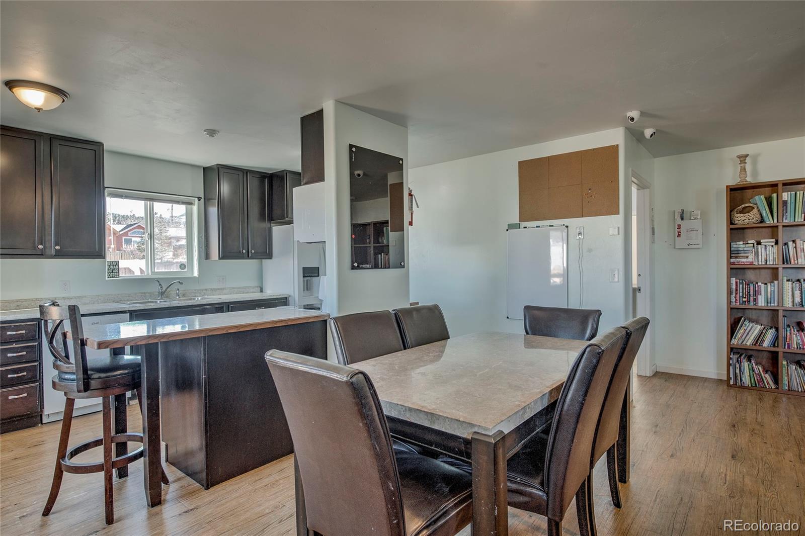 501 E 12 Th Street Leadville CO 80461