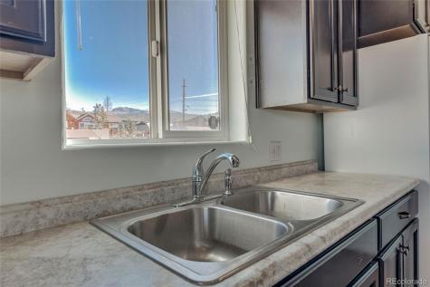 501 E 12 Th Street Leadville CO 80461