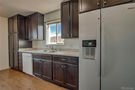 501 E 12 Th Street Leadville CO 80461